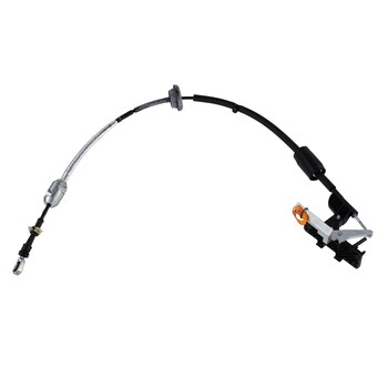 Automatic Transmission Shifter Cable Selector Lever Control (AT)