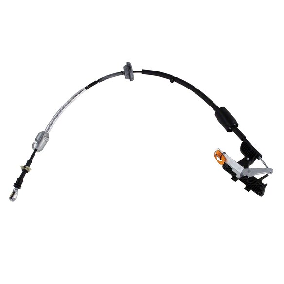 Automatic Transmission Shifter Cable Selector Lever Control (AT) Main Image