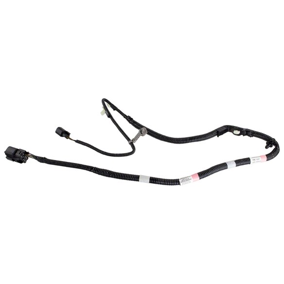 Wiring Tailgate Main Image
