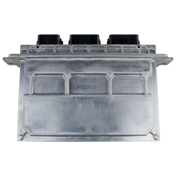 Engine Control Module (ECM) EEC V - 3.5L