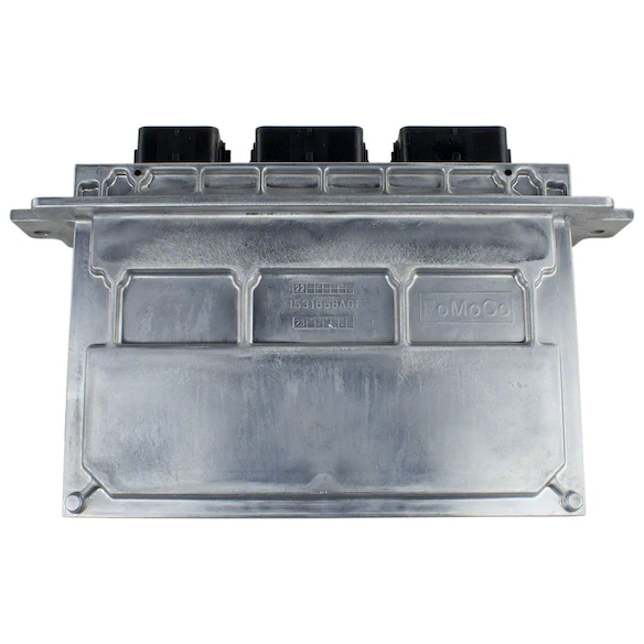 Engine Control Module (ECM) EEC V - 3.5L Main Image