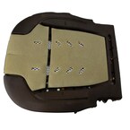 Seat Cushion Foam Pad - Front Main Image