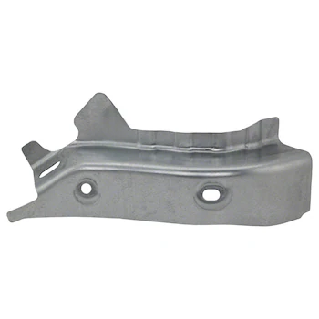 Fender Rail Bracket Support - Left, Front