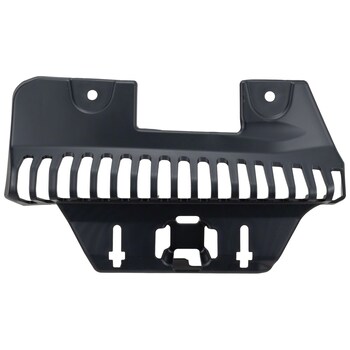 Body B-Pillar Trim Panel Bracket Pillar <br>A for a b - Left