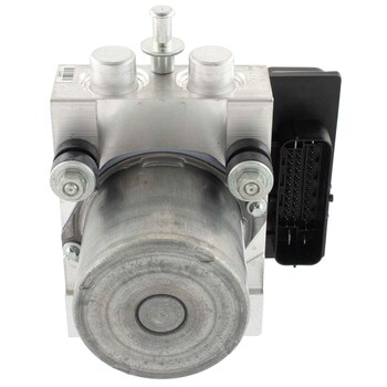 Abs Hydraulic Module