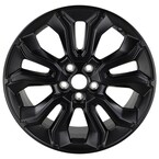 Wheel 18" Style 3 Main Image
