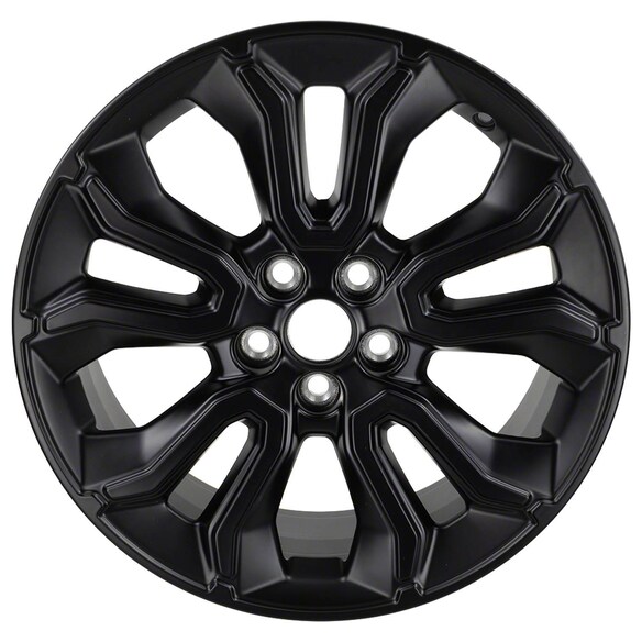 Wheel 18" Style 3 Main Image