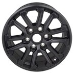 Wheel 17" X 8.5 Cast Main Image