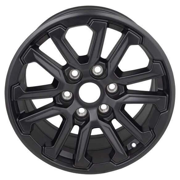 Wheel 17" X 8.5 Cast Main Image