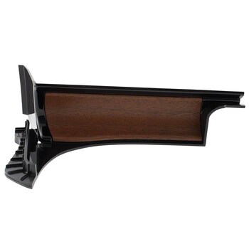 Panel Molding Trim <br>Instrument Khaya Instrument Cover Side - Front, Lower