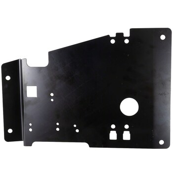 Bracket Relay Mounting