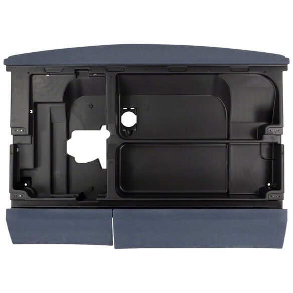 Cover Floor Pan Main Image