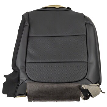 Seat Cushion Cover - Right, Rear