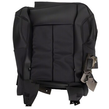 Seat Back Cover - Right, Rear