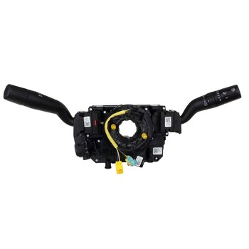 Steering Column Switch Housing