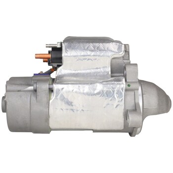 Starter Motor - 5.2L