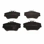 Disc Brake Pad Set - Front Main Image