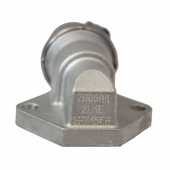 Idle Air Control Valve Throttle