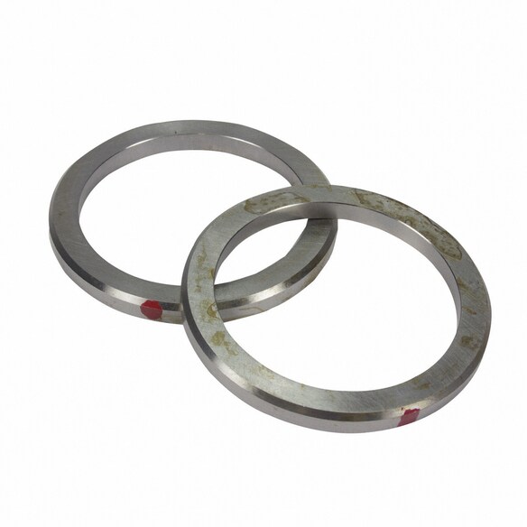 Drive Axle Shaft Bearing Spacer Differential Driving Gear Shim Main Image