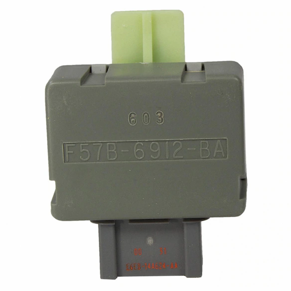 Accessory Power Relay Module Main Image