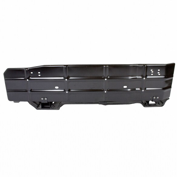 Fuel Tank Skid Plate Shield Main Image