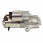Starter Motor - 2.0L Main Image