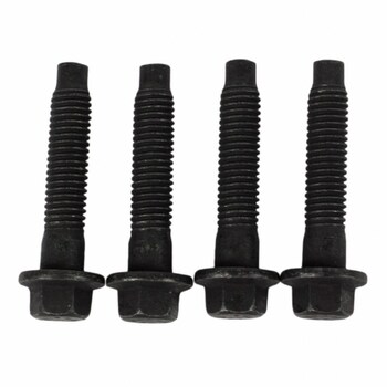 Folding Seat Latch Bolt - M8 X 35MM, Rear