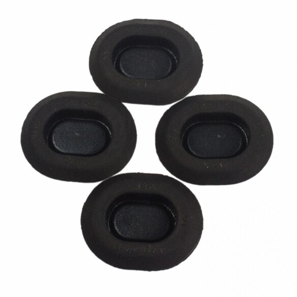 Cowl Cover Cap Plug - 19 X 25 Main Image