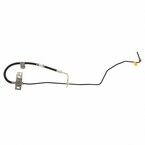 Brake Hydraulic Hose - Rear Main Image
