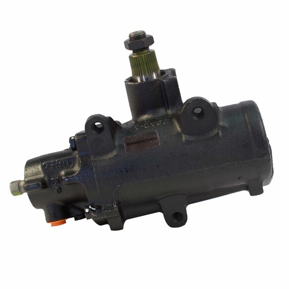 Steering Gear - Front Main Image