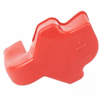 Battery Terminal Cover Protector
