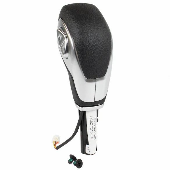 Automatic Transmission Shift Lever Knob Handle (AT) Main Image