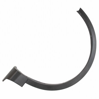 Wheel Arch Molding - Left