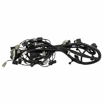 Wire Engine Main Harness