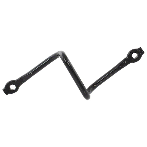 Hood Latch Striker Plate Lock Main Image