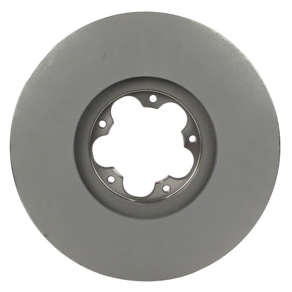 Disc Brake Rotor - Front Main Image