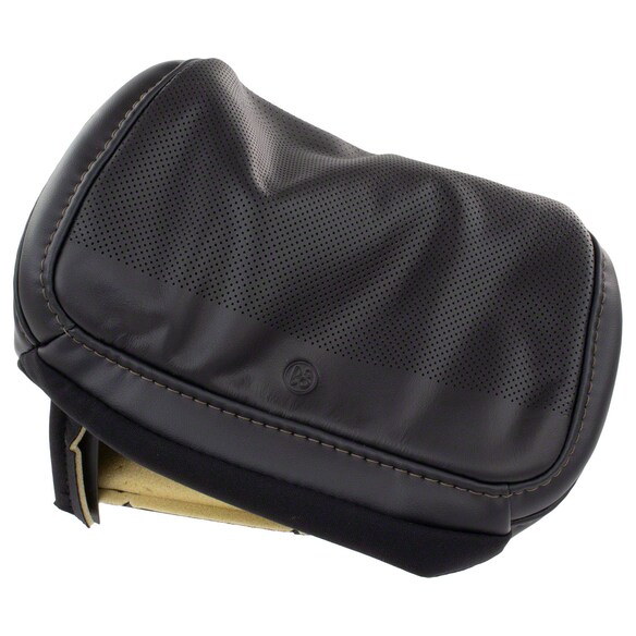 Roll Type Headrest Cover - Left, Right, Front (Raptor Series) Main Image