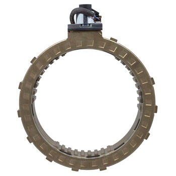 Cylinder Reverse Clutch (AT)