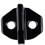 Door Lock Striker Pin Plate - Left, Right Main Image