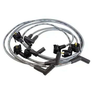 Spark Plug Wire Set Kit