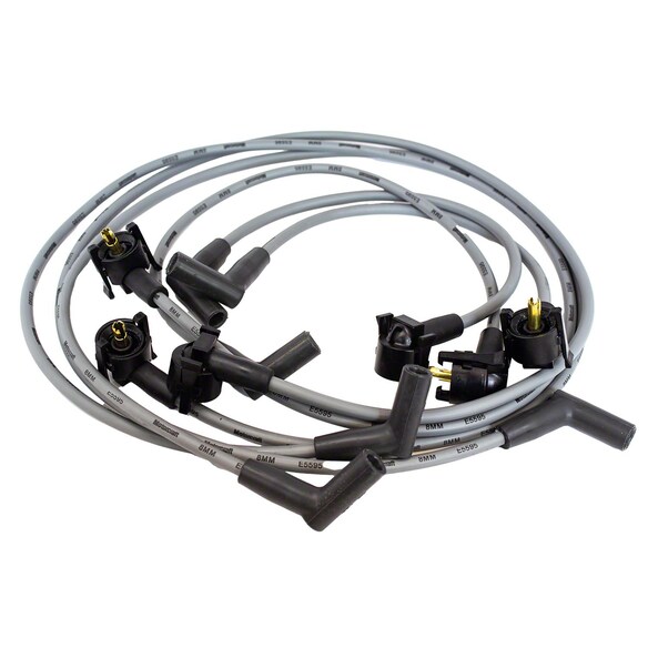 Spark Plug Wire Set Kit Main Image