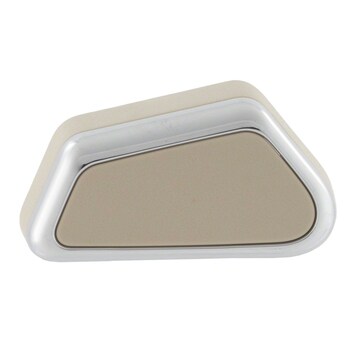 Power Seat Switch Knob Control