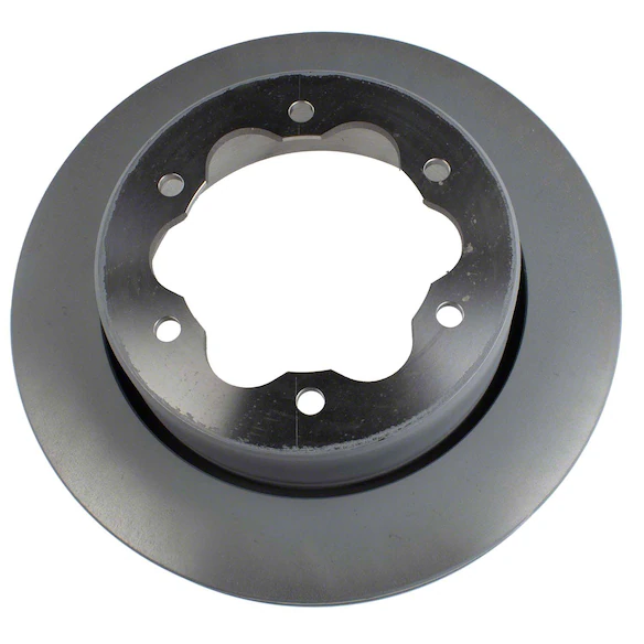 Disc Brake Rotor - Rear (All 510) Main Image