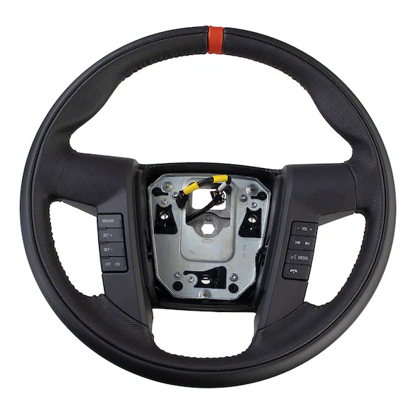 Steering Wheel Main Image