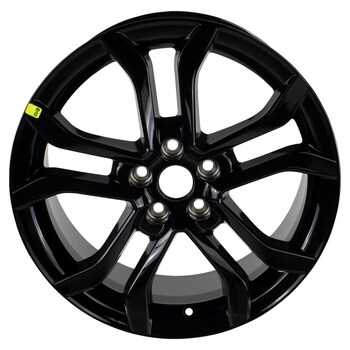 Wheel 10 spoke 8 X 18" Multispoke