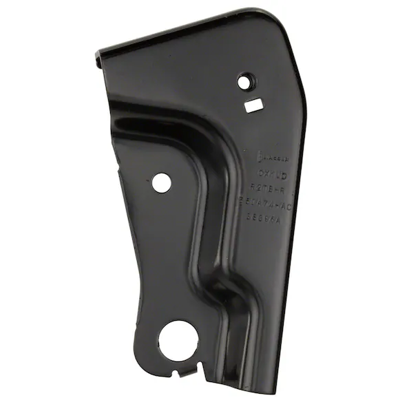 Side Tie down hook reinforcement - Right, Passenger Main Image