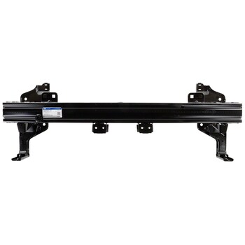 Bumper Impact Bar Floor Crossmember Reinforcement Rebar - Front