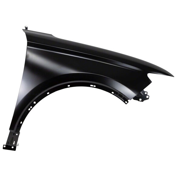 Fender - Right, Front Main Image