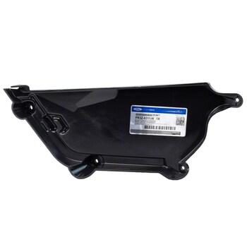 Deflector Air - Left, Front 5.0L