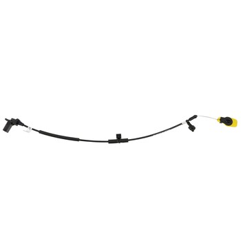 Cable Charge Port Handle Release